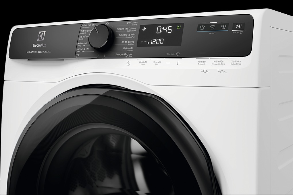 Máy giặt Electrolux EWF1343P5WC UltimateCare 500 Inverter 13 kg