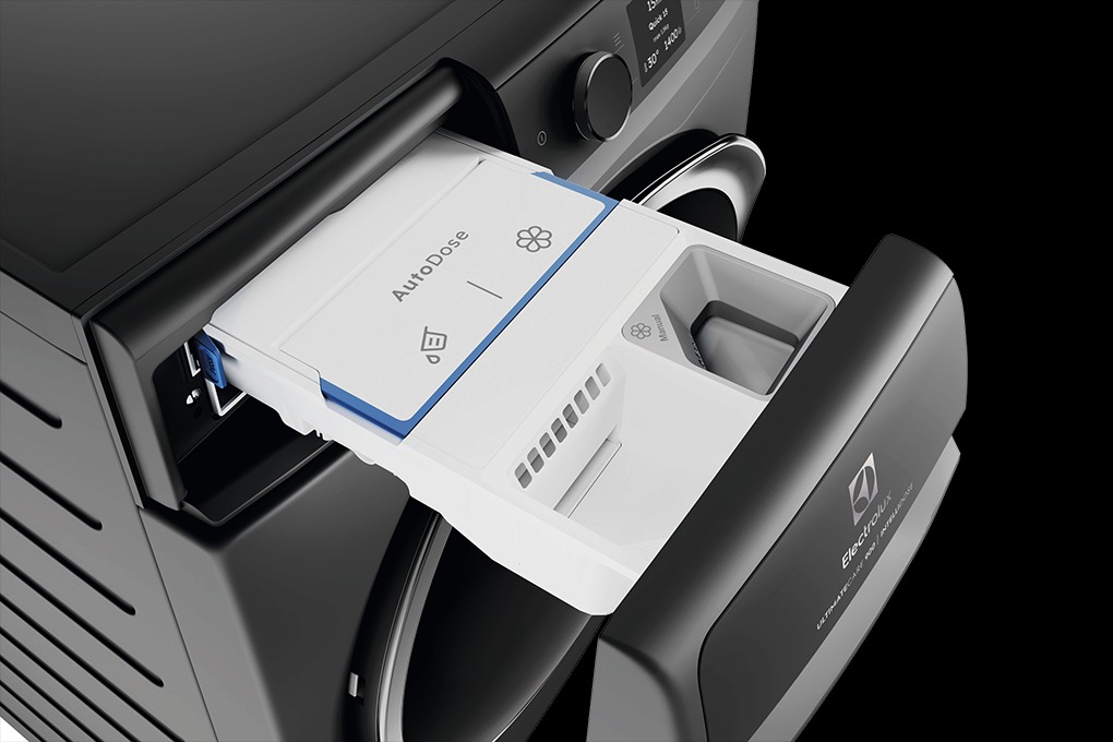 Máy giặt Electrolux EWF1342R9SC UltimateCare 900 Inverter 13 kg