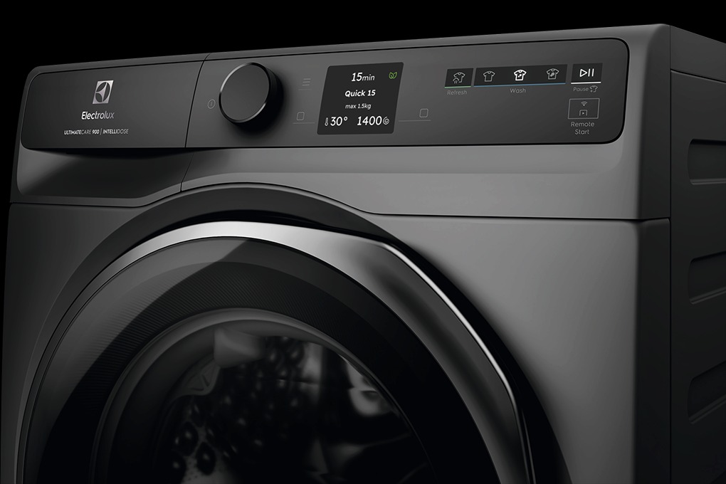 Máy giặt Electrolux EWF1342R9SC UltimateCare 900 Inverter 13 kg