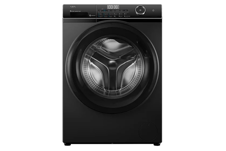 Máy giặt Aqua AW10-BP4959U1K(B) Inverter 10 kg