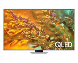 Tivi Samsung QA75Q80DAKXXV QLED 120HZ 75 Inch 4K 2024