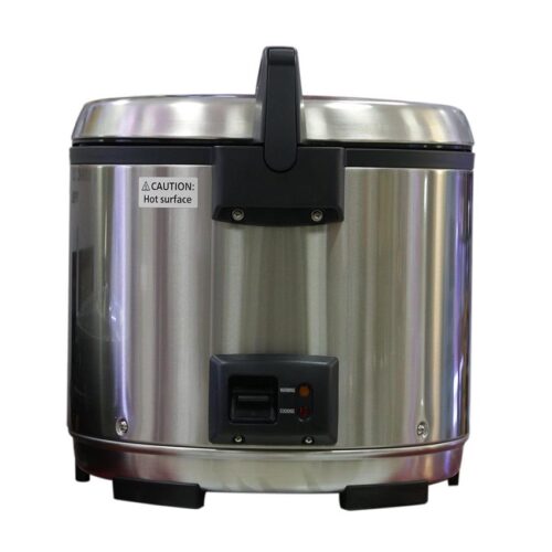 Nồi cơm công nghiệp Tiger JNO-B36 3.6 lít 1610W Nhật Bản