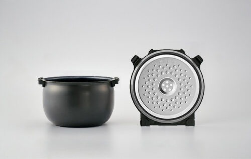 Nồi cơm điện cao tần Tiger JPW-G18W 1.8L