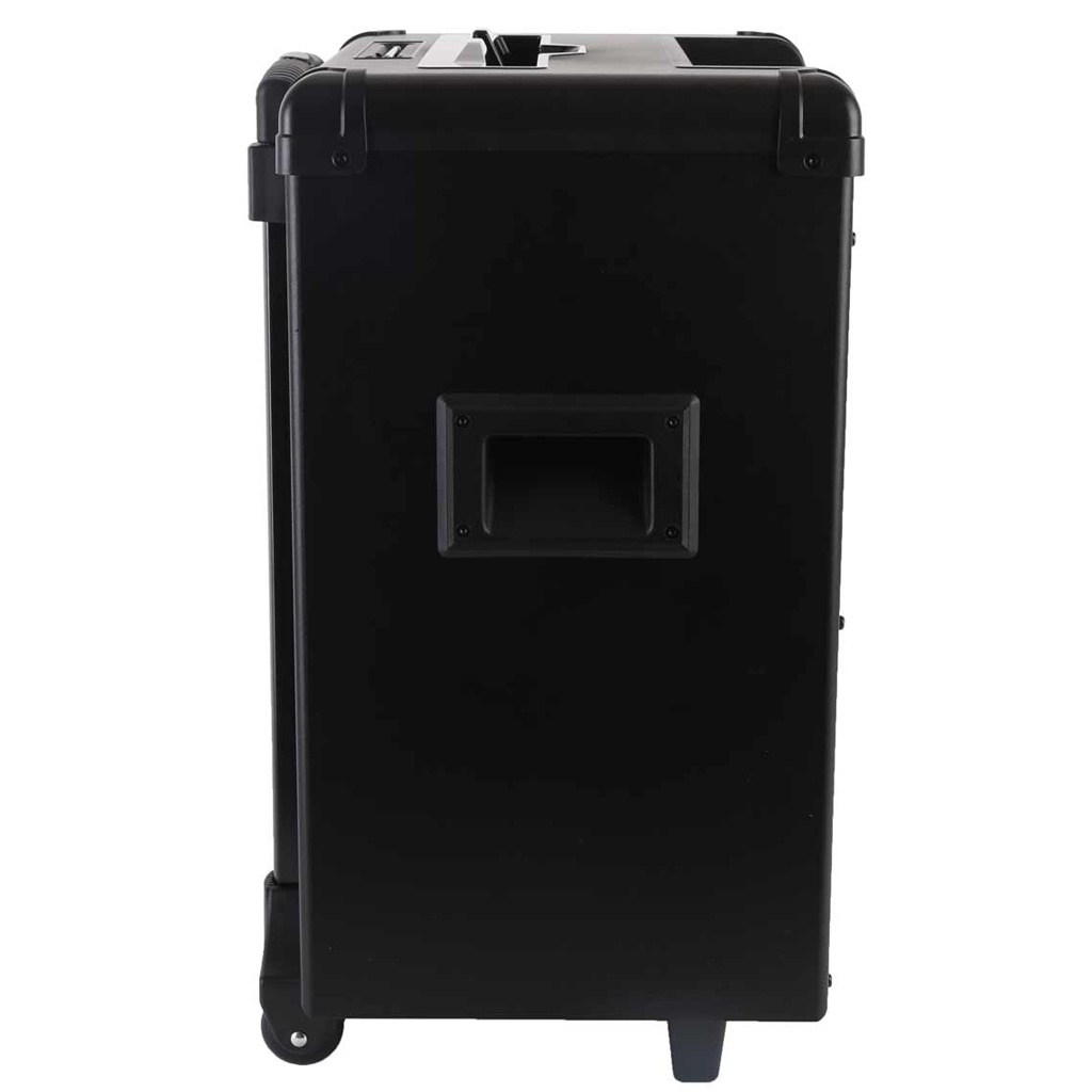 Loa kéo Fenda T2/2.0 (Kèm 1 Micro ko dây) 30W