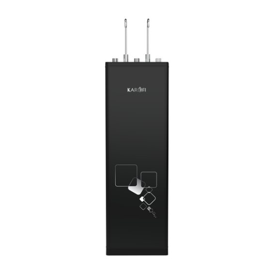 Máy lọc nước RO Karofi KAD-M33 10 cấp lọc 2 vòi