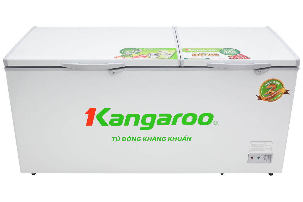 Tủ đông Kangaroo KG809C1 809 lít