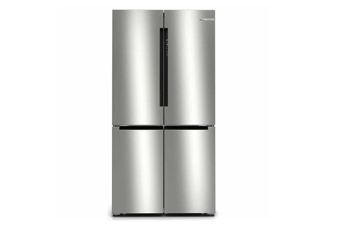 Tủ lạnh Bosch KFN96APEAG 4 cánh, seri6, 605 lít, màu inox, TQ, BH 3 năm