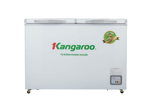 Tủ đông Kangaroo KGFZ435NC1 375 lít