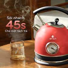 Ấm siêu tốc Elmich 1,8L KEE-1776