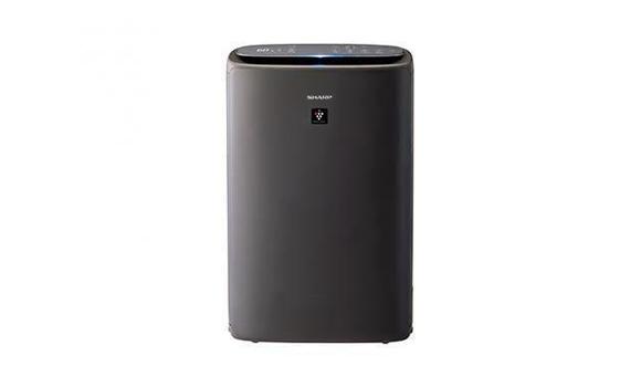 Máy lọc không khí Sharp KI-N40V-H 29W kèm tạo ẩm