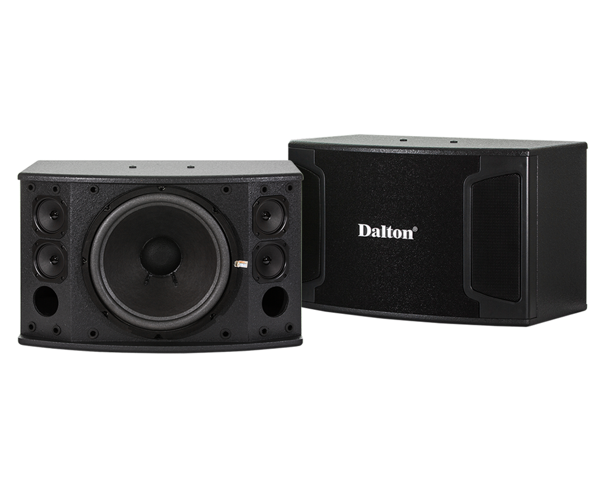 Loa DALTON KSD-512 1000W