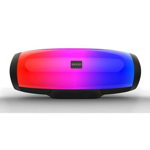 Loa Bluetooth SODO LIFE-L1