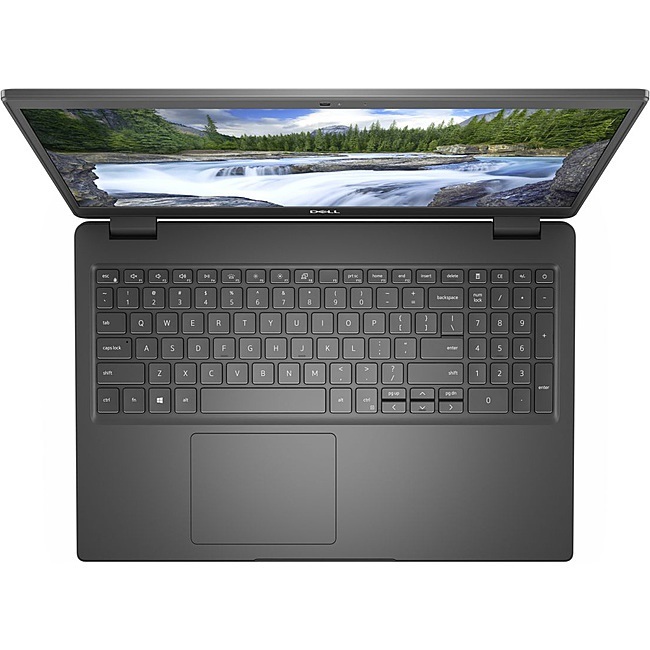 Laptop Dell Latitude 3510 42LT350007 (Core i5-10210U | 8GB | 256 SSD | Intel UHD | 15.6 inch HD | Fedora)