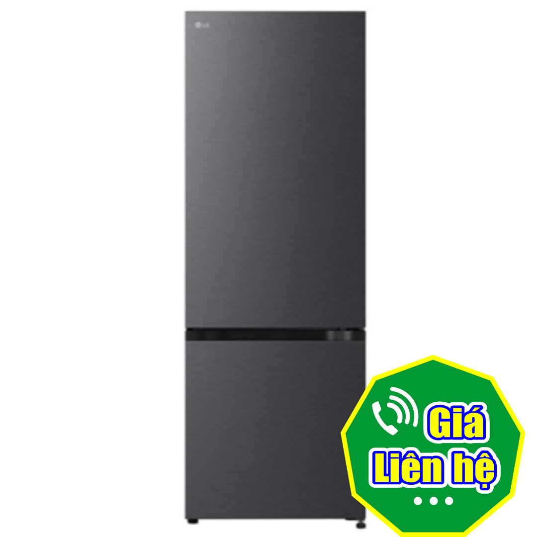 Tủ lạnh LG LBB33BLM Inverter 335 lít