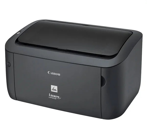 Máy in laser đen trắng Canon LBP6030B (In| A4| A5| USB) - Hộp mực lớn hơn
