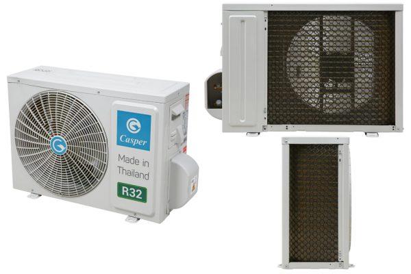 Điều hòa Casper 1 chiều 9.000Btu LC-09TL32