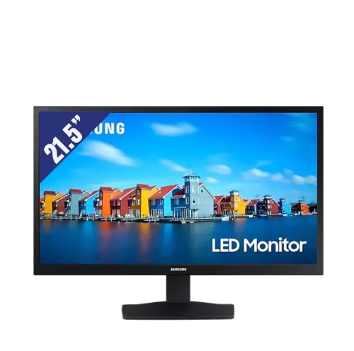 Màn hình Samsung LF22T370FWEXXV 21.5Inch 75Hz IPS (tràn viền 3 cạnh)