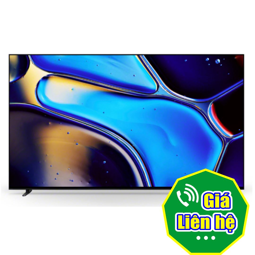 Tivi Sony BRAVIA 8 OLED  K-65XR80
