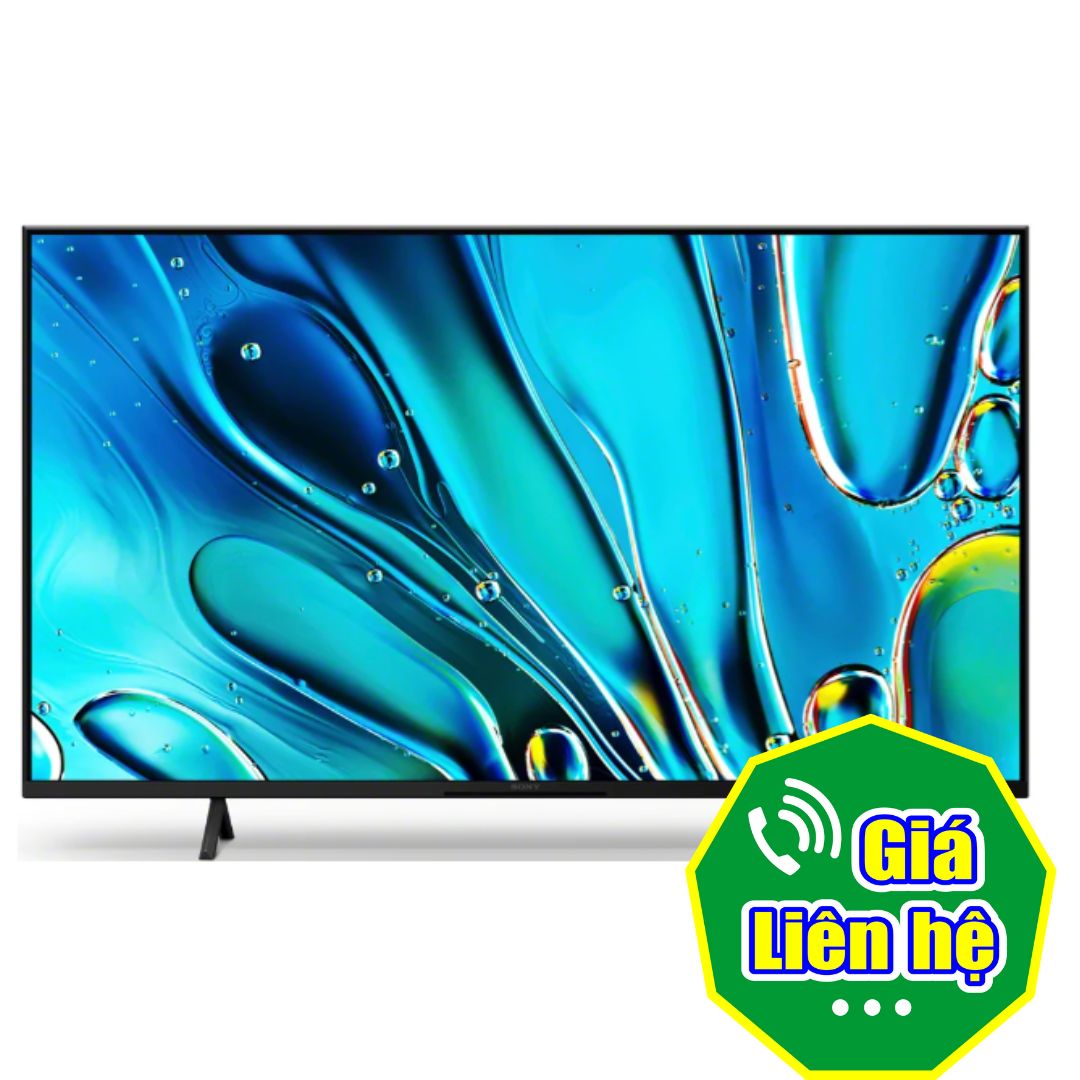 Tivi Sony BRAVIA 3 LED K-55S30