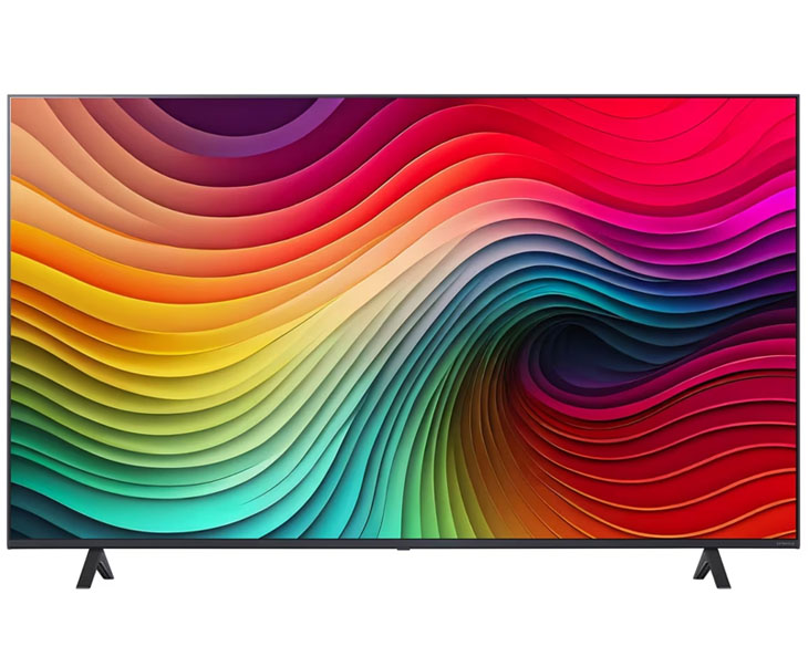 Tivi LG 65NANO81TSA NanoCell 4K 65 Inch