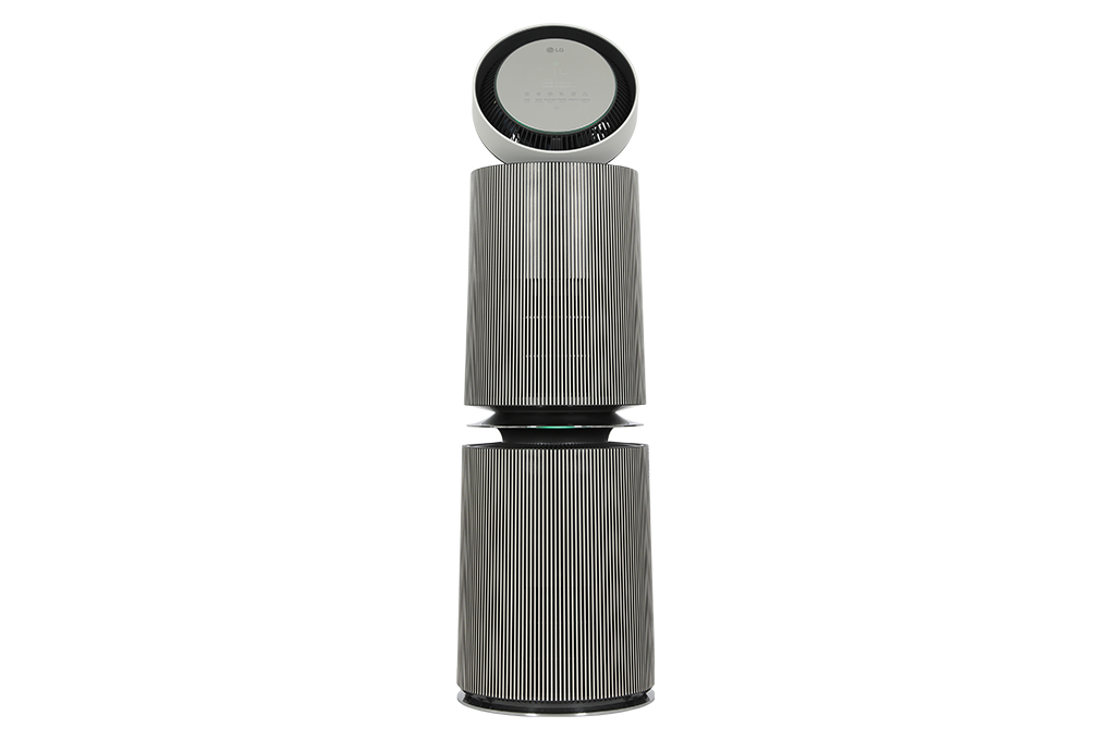 Máy lọc không khí LG PuriCare 360 Alpha Double AS10GDBY0.ABAE 72W 2 tầng