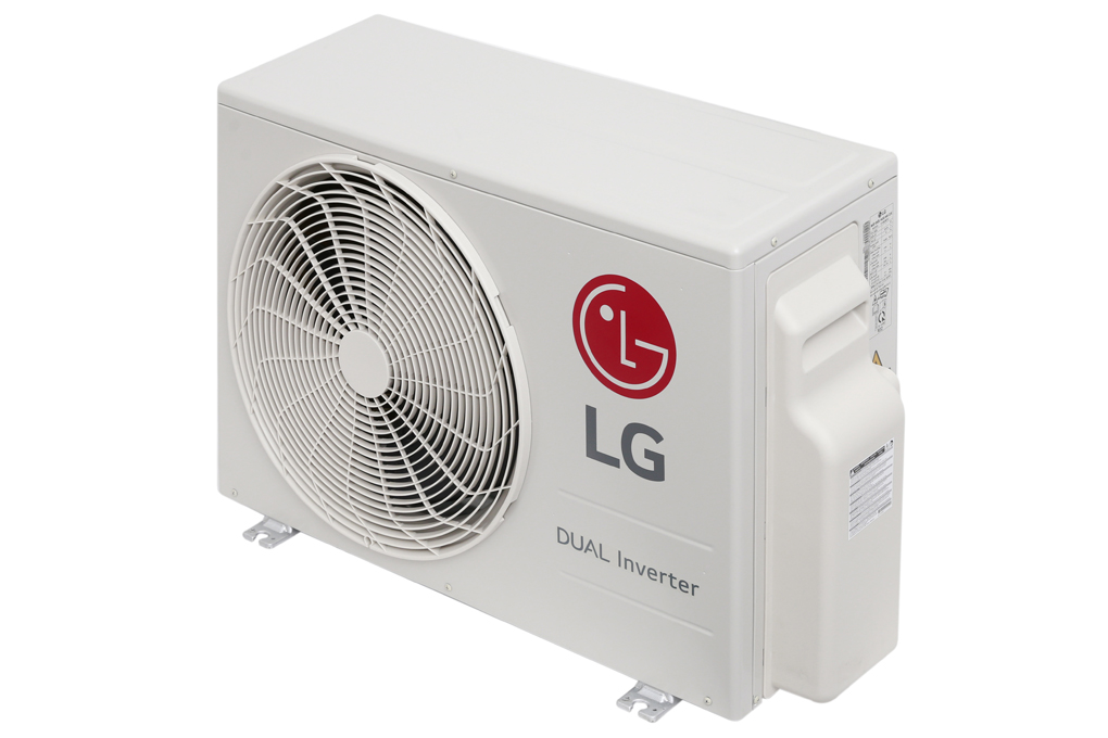 Điều hòa LG 1 chiều 12.000Btu V13ENS1