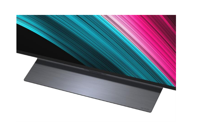 Tivi OLED evo LG OLED65C5PSA AI 4K 65 inch 2025