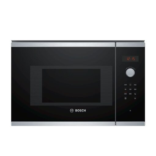 Lò vi sóng âm tủ Bosch BFL523MS0B 20 lít