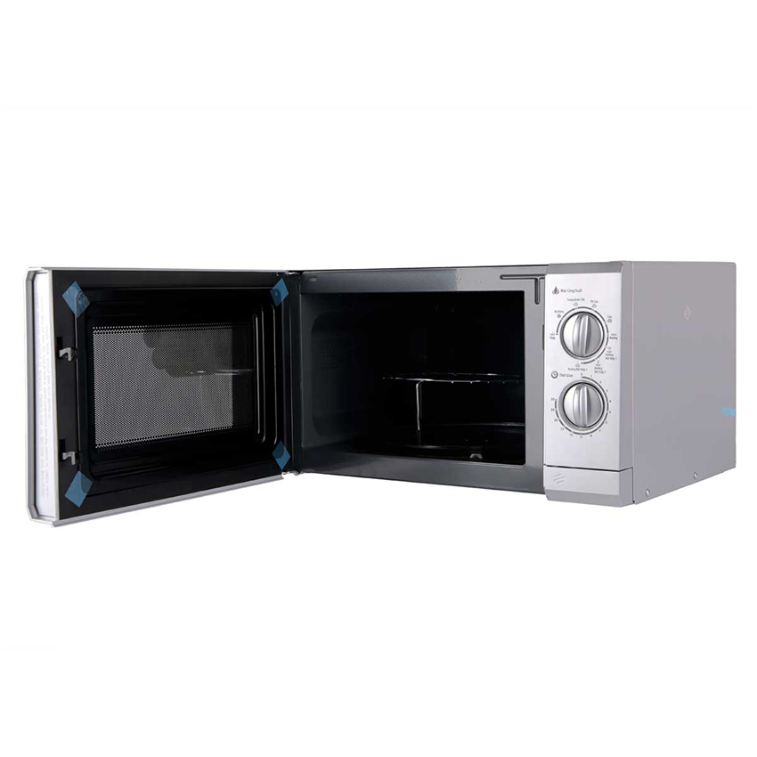 Lò vi sóng Bluestone MOB7741 25 lít có nướng