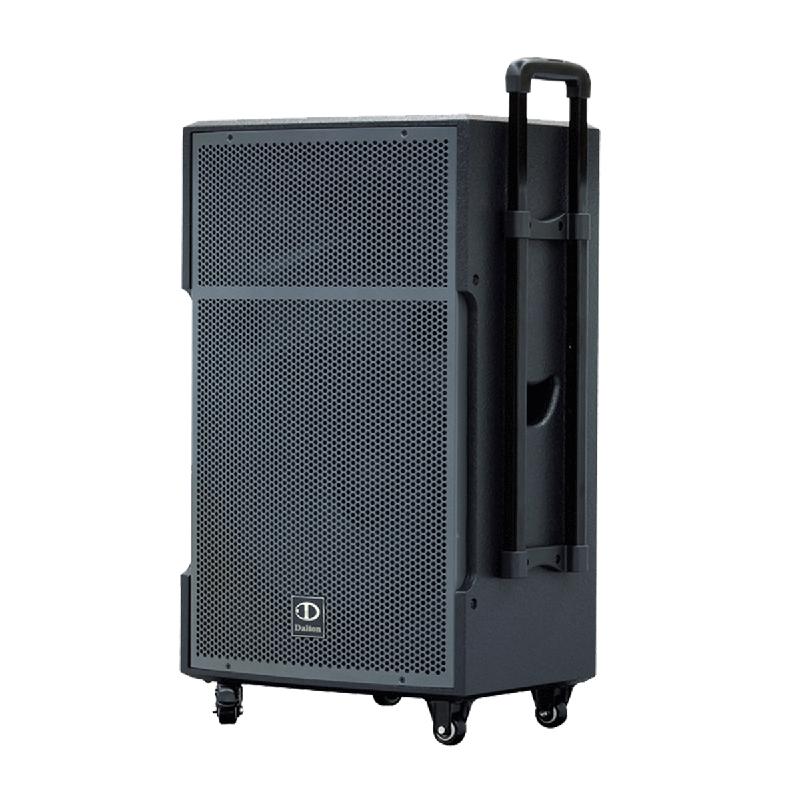 1. Giới Thiệu Chung Về Loa Kéo Dalton 400W