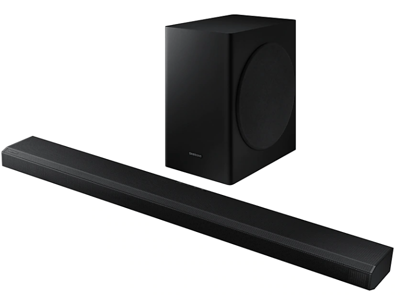 Loa soundbar Samsung HW-T450/XV 2.1ch 200w