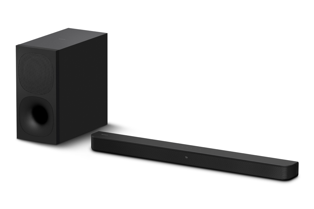 Loa Soundbar Sony HT-S400 330W