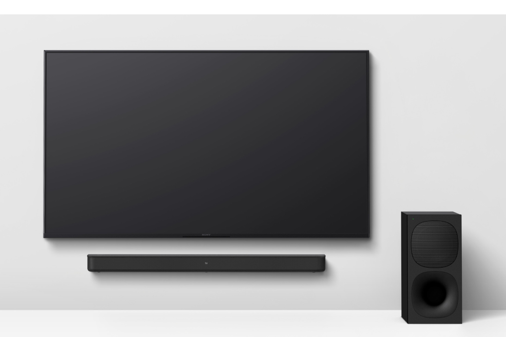 Loa Soundbar Sony HT-S400 330W