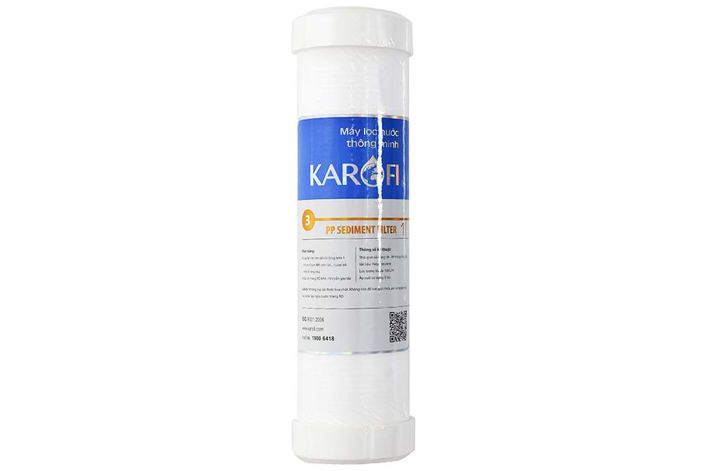 Lõi lọc 3 Karofi