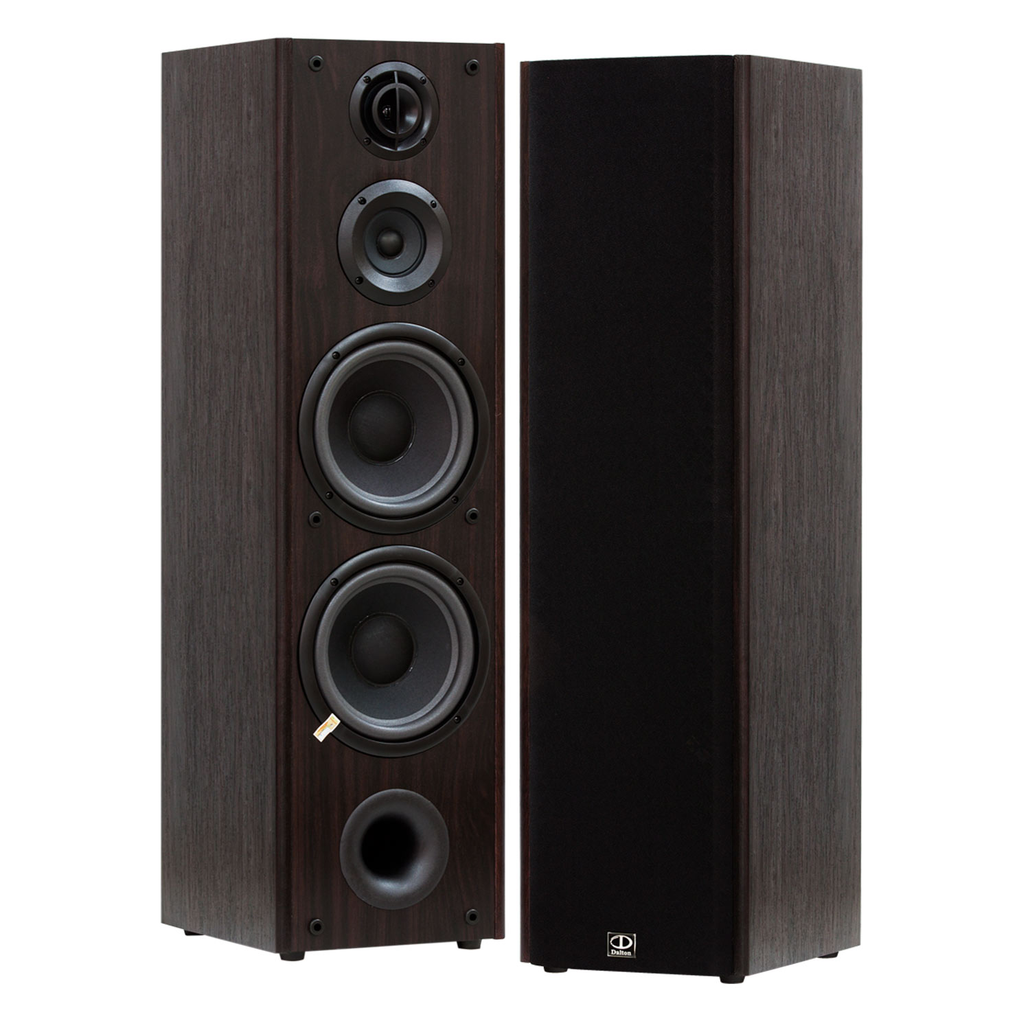 Loa đứng Dalton LS802 440W