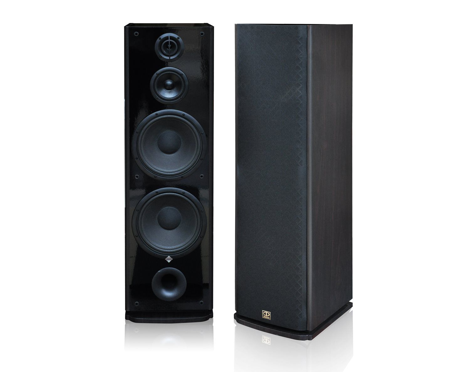 1. Giới thiệu về Loa Cây Dalton