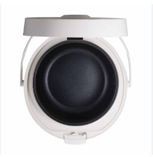 Nồi cơm điện Cuckoo CR-1095/WHVNCV dung tích 1.8 lít