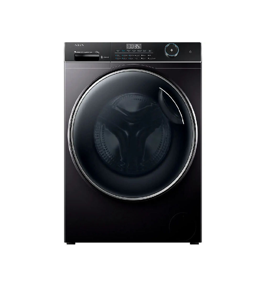 Máy Giặt Aqua AW10-B4959U1K(B) Inverter 10 Kg