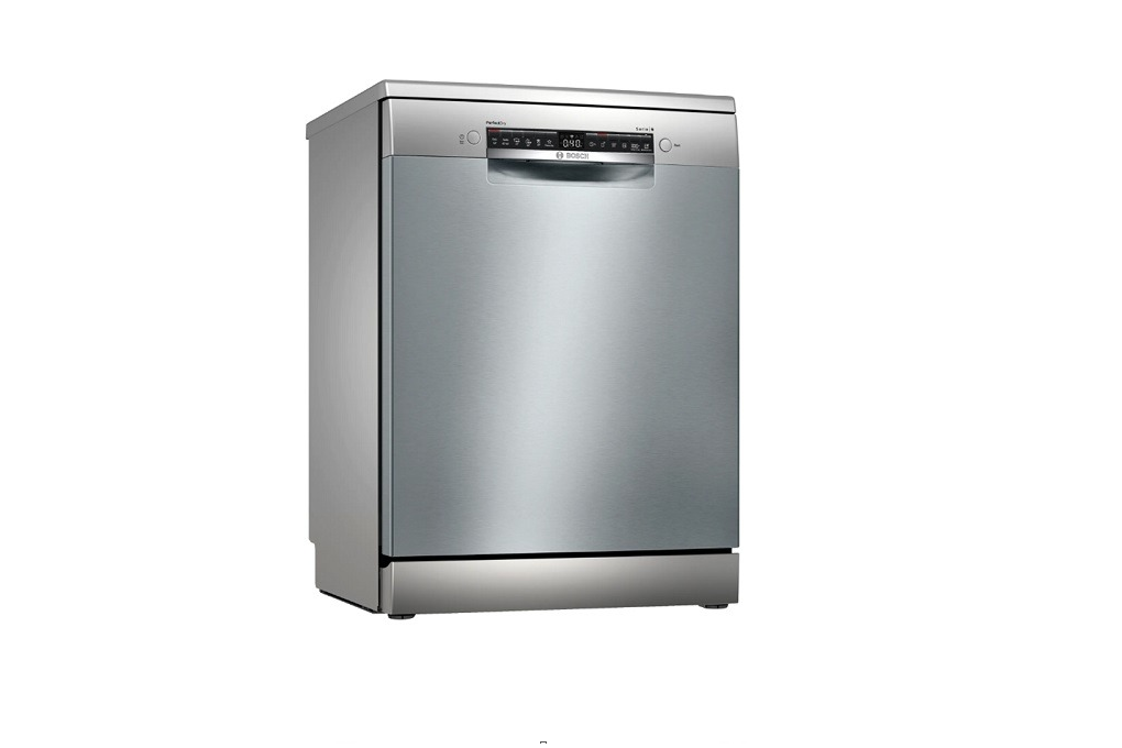 Máy rửa bát Bosch SMS6ZCI14E series 6, 14 bộ độc lập sấy Zeolith Nhập Đức