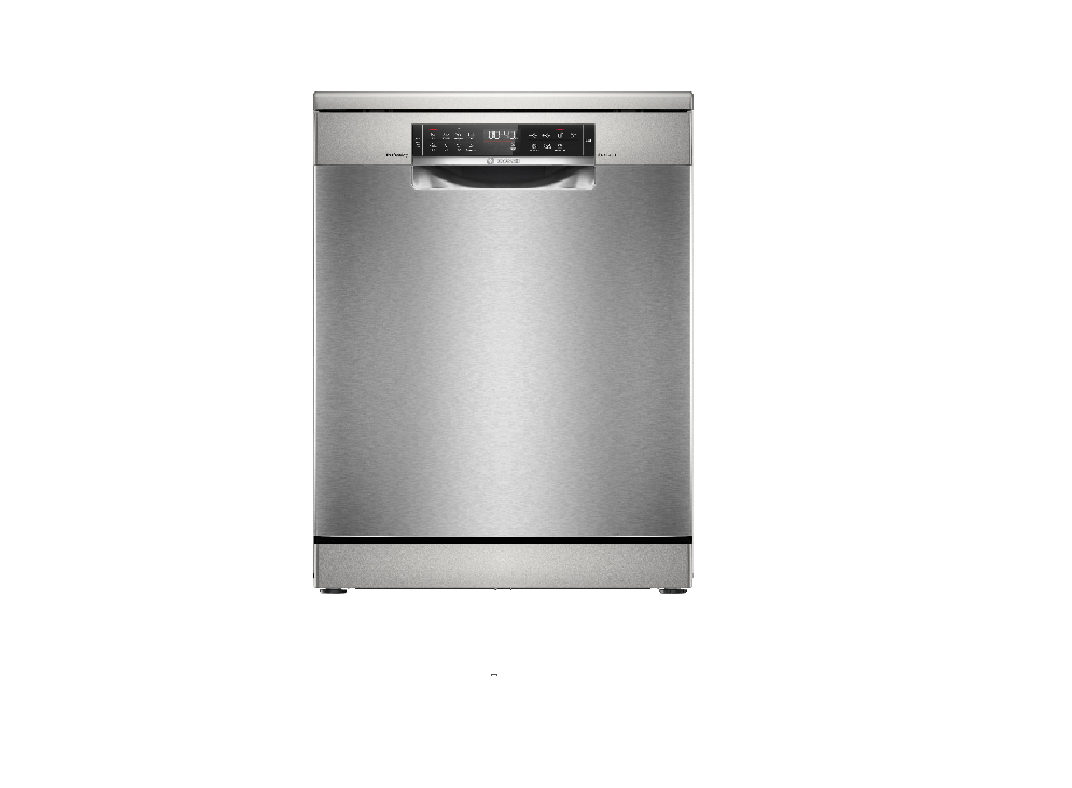 Máy rửa bát Bosch SMS6ZCI16E Series 6, 14 bộ có đèn, sấy Zeolith, nhập Đức