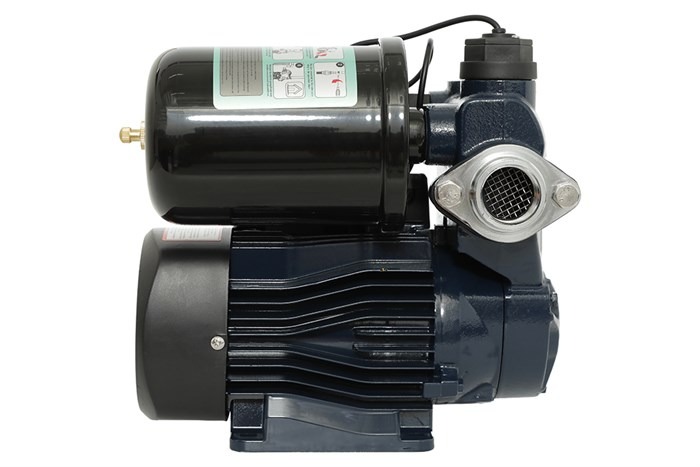 Máy bơm nước nóng tăng áp điện tử Nanoco NSP128-A