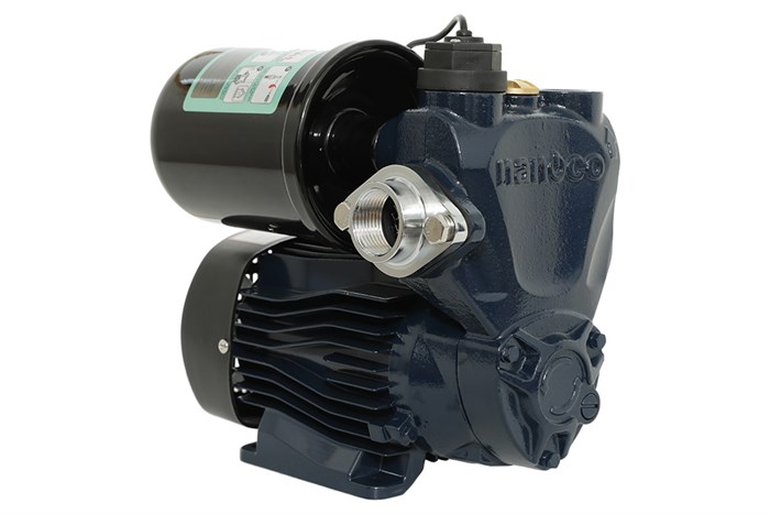 Máy bơm nước nóng tăng áp điện tử Nanoco NSP128-A