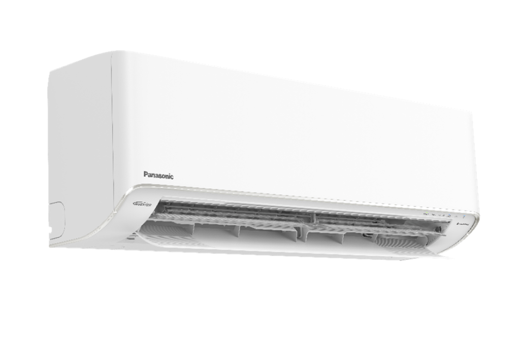 Điều hòa Panasonic 2 chiều Inverter 12.000Btu CS/CU-XZ12ZKH-8 mới 2023