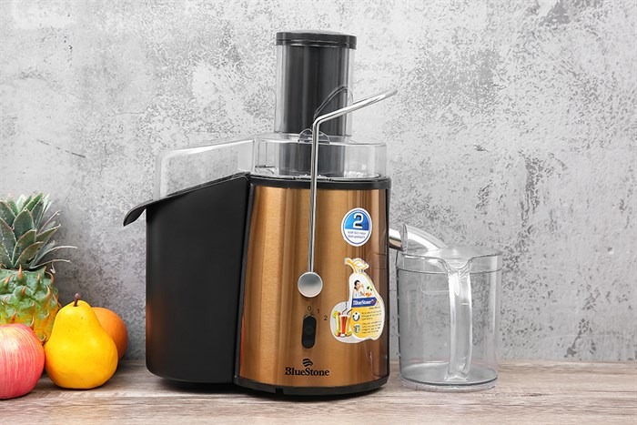 Máy ép nhanh Bluestone JEB6545