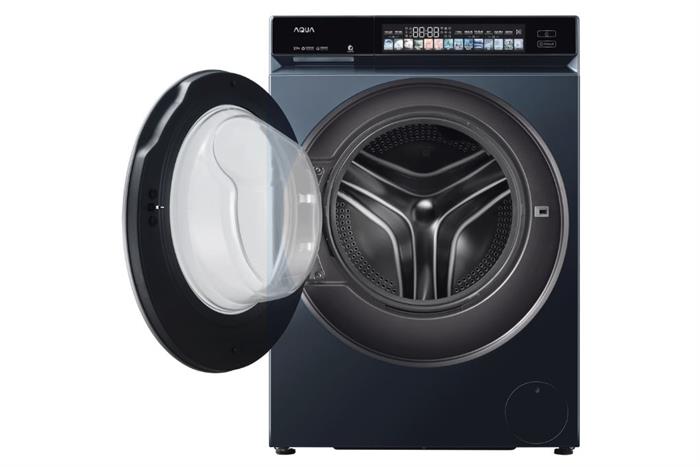 Máy giặt Aqua AW12-BD4377U1L(GN) Inverter 12 kg
