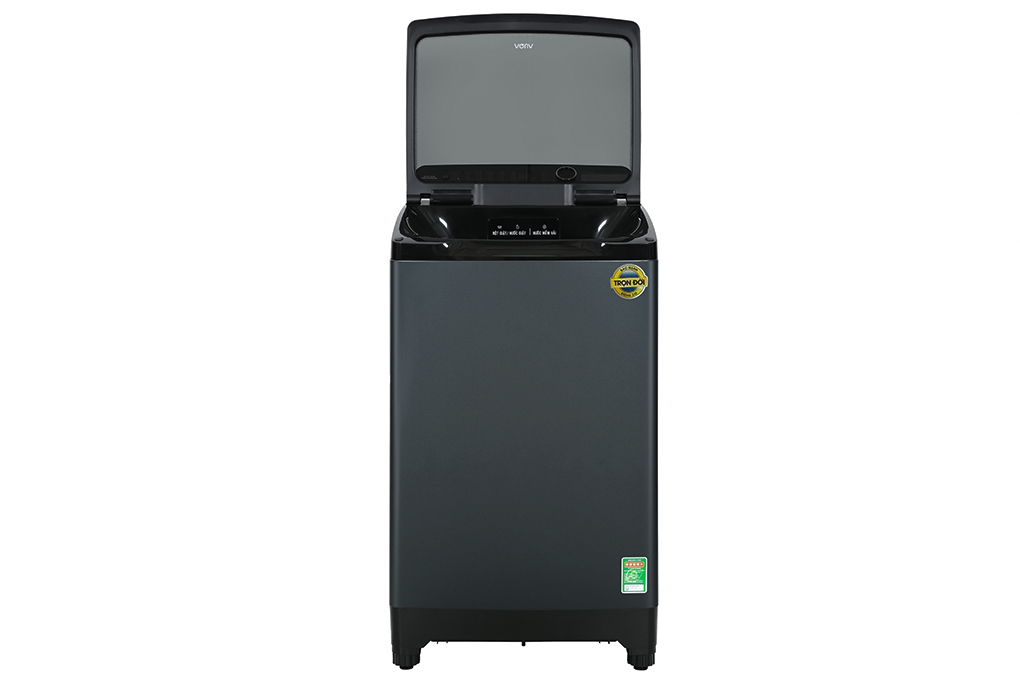 Máy Giặt Aqua AQW-DR110JT.BK Inverter 11 Kg