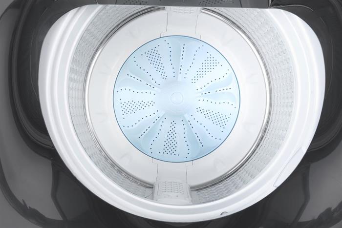 Máy giặt Aqua AWM13-B2158L(B) cửa trên 13kg