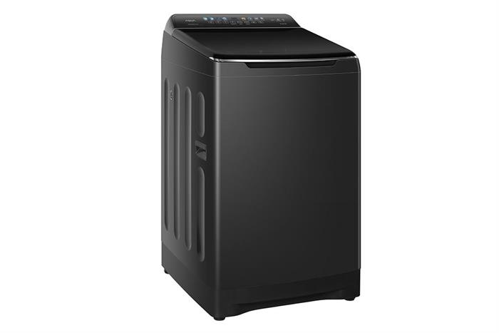 Máy giặt Aqua AWM14-B2158L(B) cửa trên 14kg màu đen