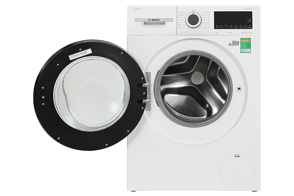 Máy giặt Bosch WGG244A0SG 9 kg cửa ngang