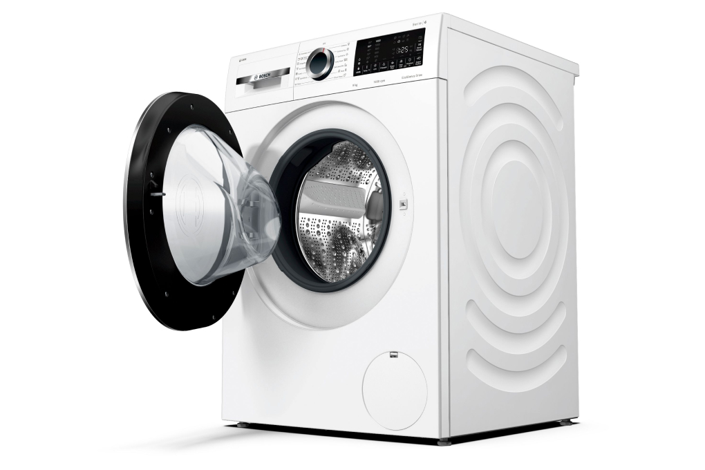 Máy giặt Bosch WGG244A0SG 9 kg cửa ngang
